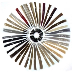 Special For Salon Different Color Ring