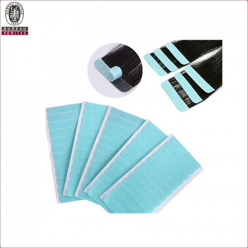 Hair extension adhesive tape/Hair replacement tape